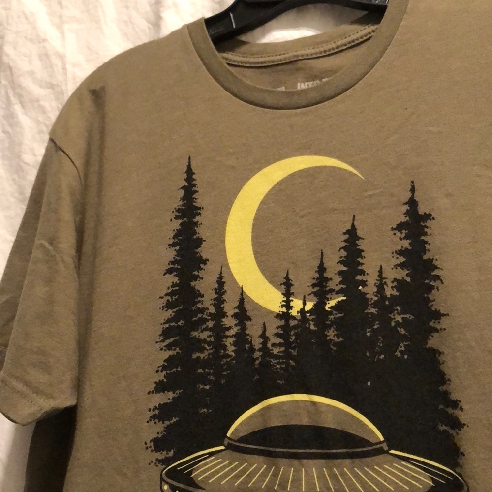 Into the Am T-shirt - Picture 3 of 8
